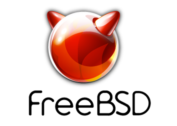 FreeBSD logo