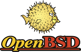 OpenBSD logo